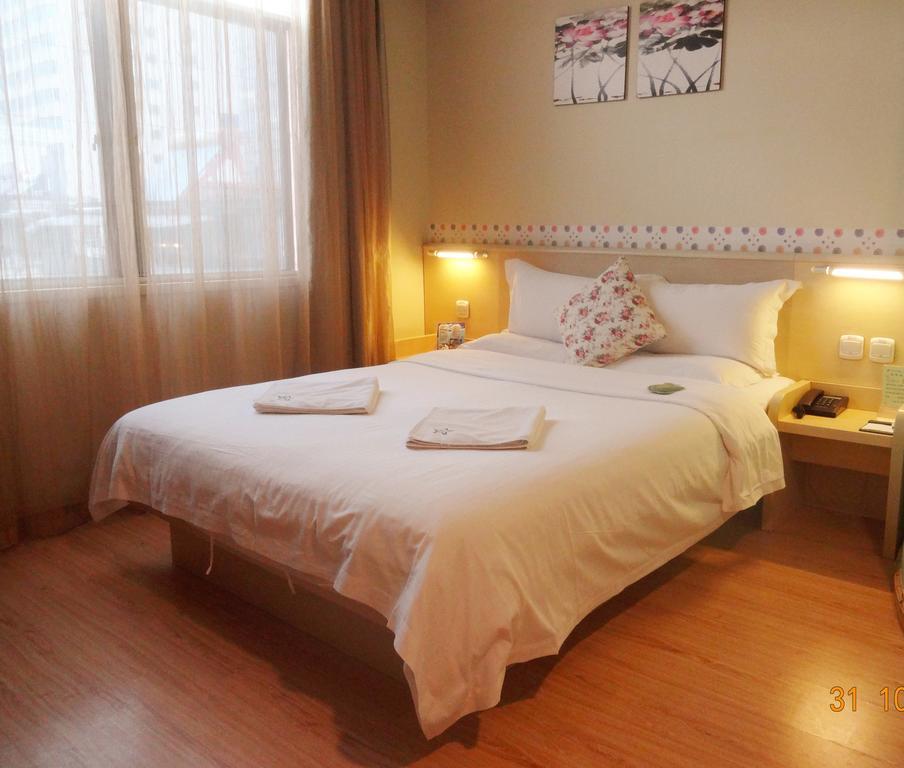 City Star Ji Feng Branch Kunming Ruang foto