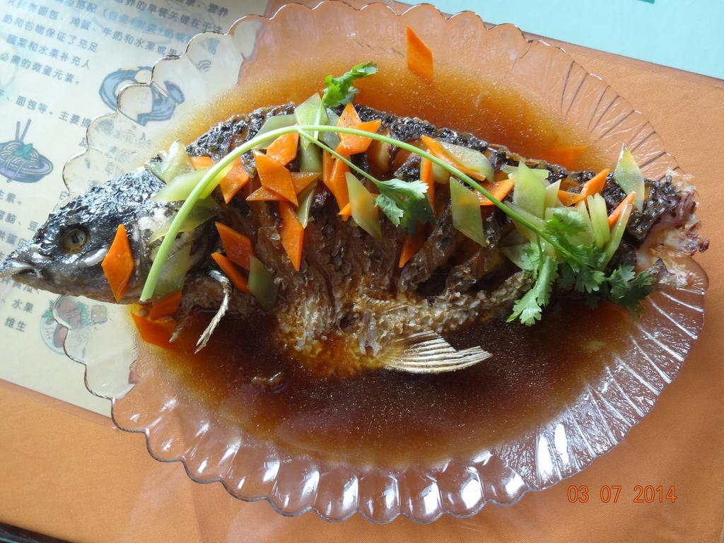 City Star Ji Feng Branch Kunming Bagian luar foto