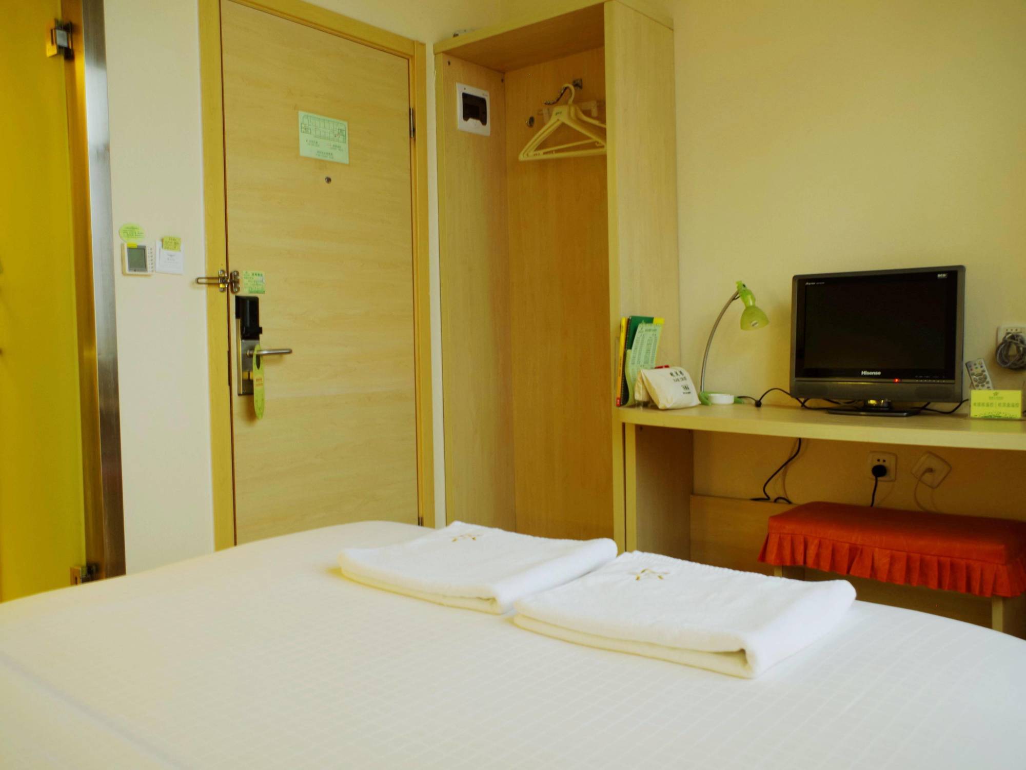 City Star Ji Feng Branch Kunming Bagian luar foto
