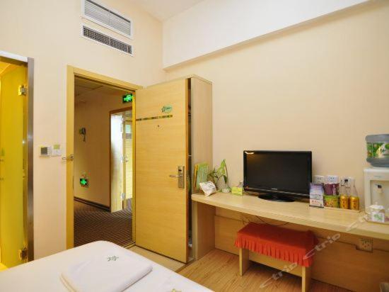 City Star Ji Feng Branch Kunming Bagian luar foto