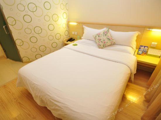City Star Ji Feng Branch Kunming Bagian luar foto