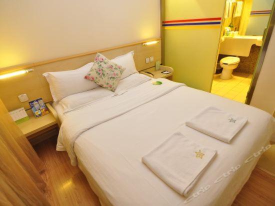 City Star Ji Feng Branch Kunming Bagian luar foto