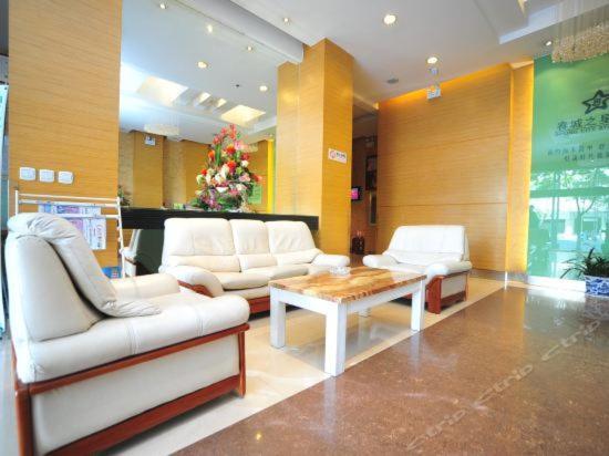City Star Ji Feng Branch Kunming Bagian luar foto