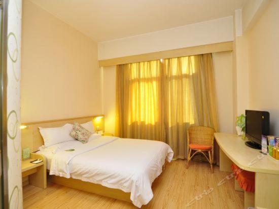 City Star Ji Feng Branch Kunming Bagian luar foto